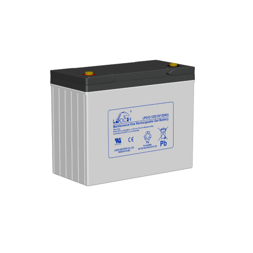 LPG12-125