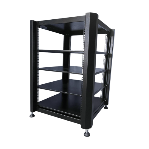 RACK 4 BATERIAS